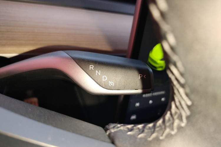 Used Tesla Model Y 2021 Performance High-Performance All-Wheel-Drive Version