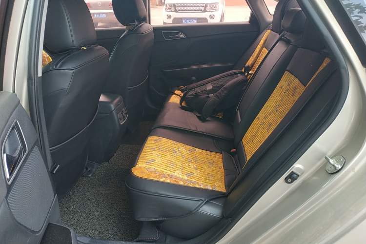 Used Hyundai Mistra 2014 1.8L Automatic Smart GLS