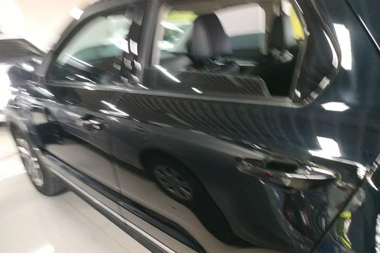 Used Changan CS55PLUS 2020 1.5T Automatic Colorful Model
