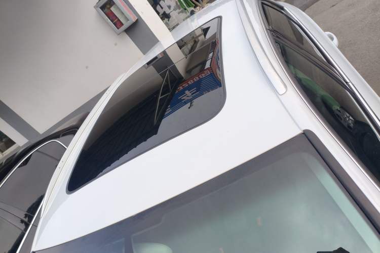 Used Audi Q3 2013 35 TFSI quattro Technology Edition