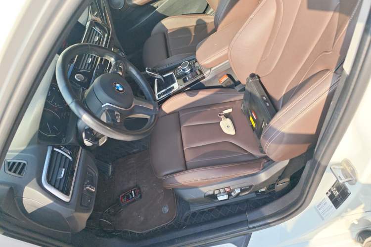 Used BMW 1 Series 2021 125i M Sport Night Edition
