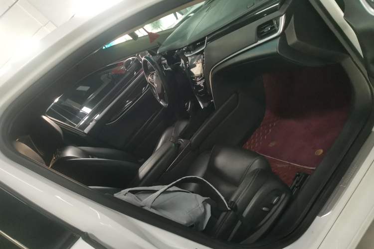 Used Cadillac XTS 2018 28T Tech Edition