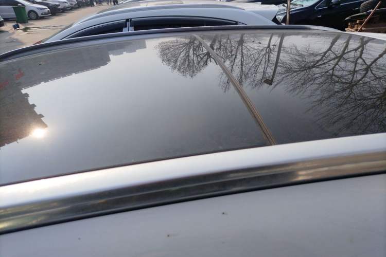 Used Mercedes-Benz GLA 2016 GLA 200 Fashion Model
