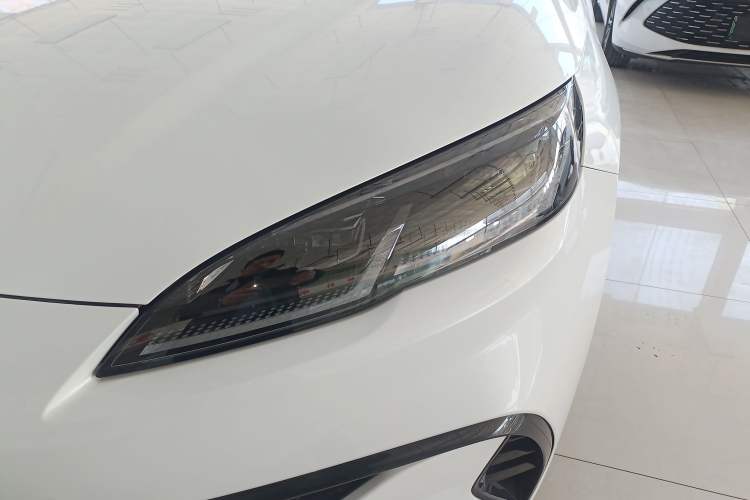 Used BYD Seal 06 New Energy 2024 DM-i 80KM Prestige Model