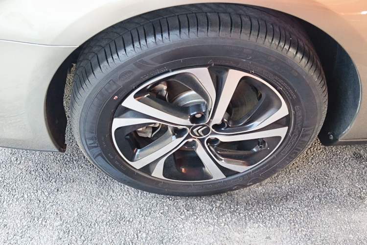 Used Citroen C5 2017 350THP Automatic Luxury Model
