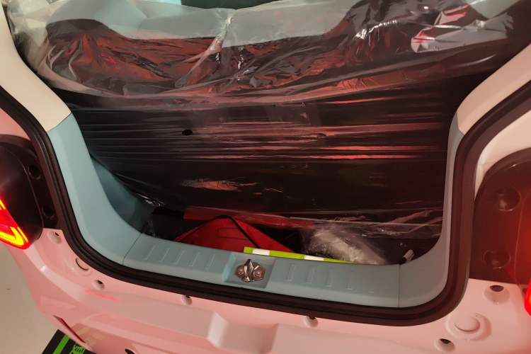 Used  uni 2025 Mildly Sweet Version 11.52 kWh
