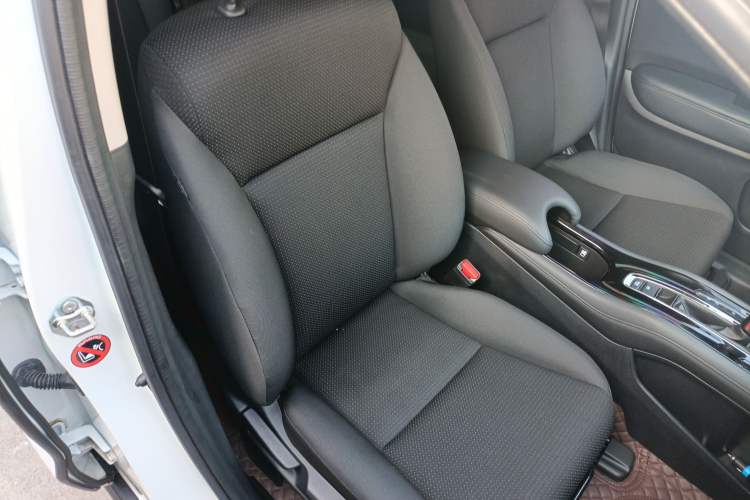 Used Honda Vezel 2020 220 TURBO CVT Elite Edition
