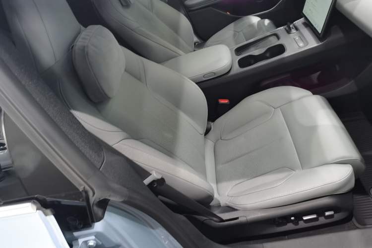 Used Nio ET5T 2023 75 kWh Touring
