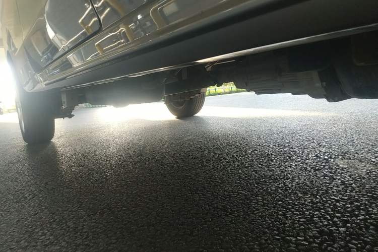 Used Jinbei New Hiace S 2023 1.5L Wealth Edition Van 2/5-Seater Non-Air-Conditioned Version SWC15M
