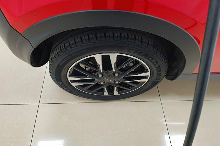 Used Chery Little Ant 2022 Sweet Pink Edition Half-Sugar Version Lithium Iron Phosphate 30 kW 301 km
