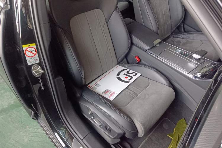 Used Audi A6L 2024 45 TFSI Prestige Dynamic Edition