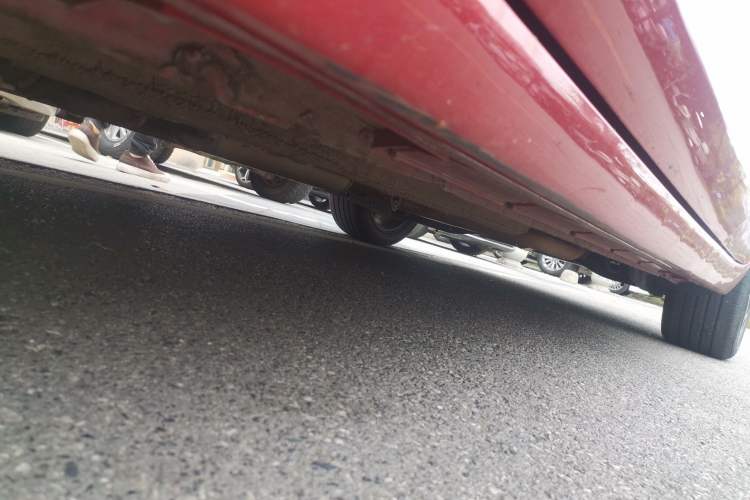 Used SOL A5 2021 1.5T CVT Flagship Edition
