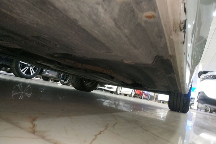 Used BMW X3 2018 xDrive25i M Sport Package China VI
