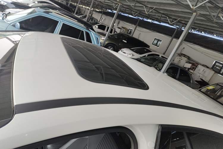 Used Ford Focus 2015 Hatchback EcoBoost 180 Automatic Elite Model