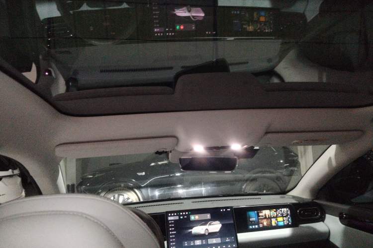 Used Leapmotor C01 2024 Pure Electric 525 Luxury Edition
