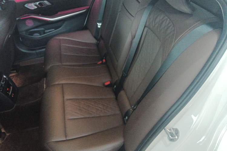 Used BMW 3 Series 2023 325Li M Sport Package
