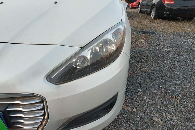 Used Peugeot 308 2014 Enjoy Edition Classic 1.6L Automatic Premium Model
