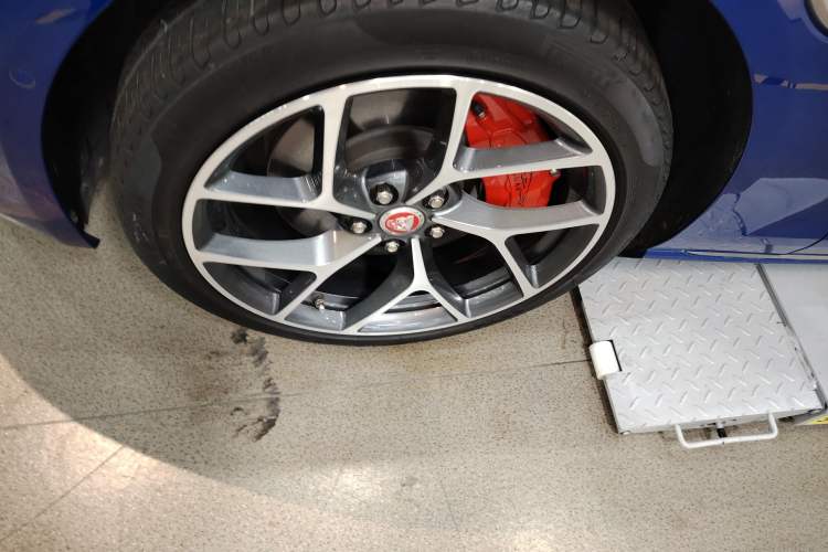 Used Jaguar XEL 2020 2.0T 250 PS SE Tech-Elegant Edition