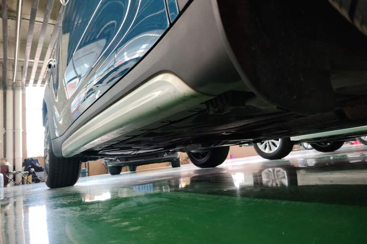 Used  Countryman 2018 1.5T COOPER Artist
