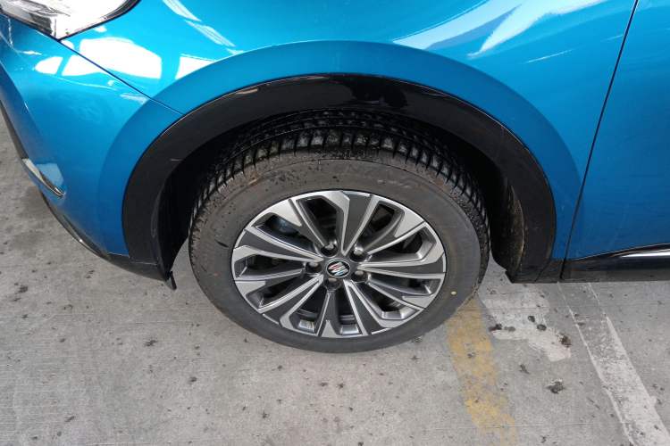 Used Buick Envision 2024 Encore S 25T Ignite Black Style Edition
