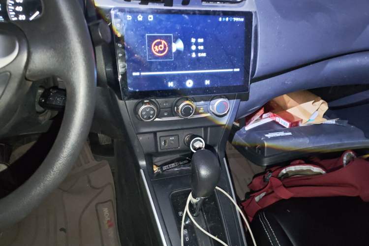 Used Nissan Sylphy 2024 Classic 1.6XE CVT Comfort Edition