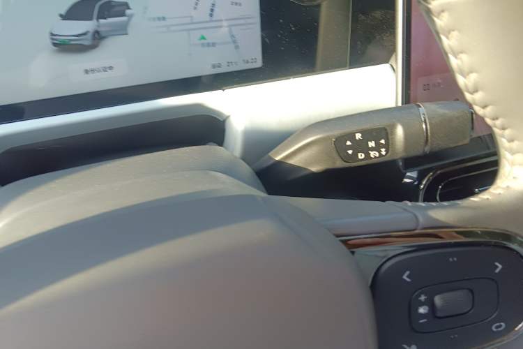 Used Leapmotor C01 2024 Pure Electric 525 Luxury Edition
