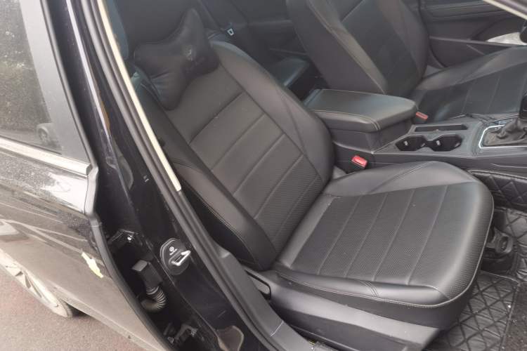 Used Volkswagen Lavida 2021 1.5L Automatic Comfort Edition