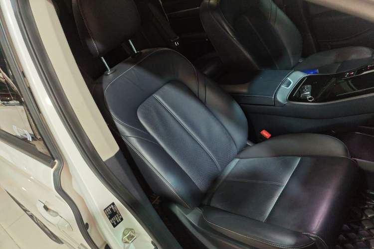 Used GAC Trumpchi M8 2023 Lingxiu Series 390T Ultimate Edition
