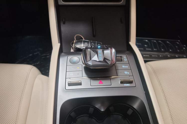 Used BYD Qin L 2024 DM-i 120KM Beyond Model