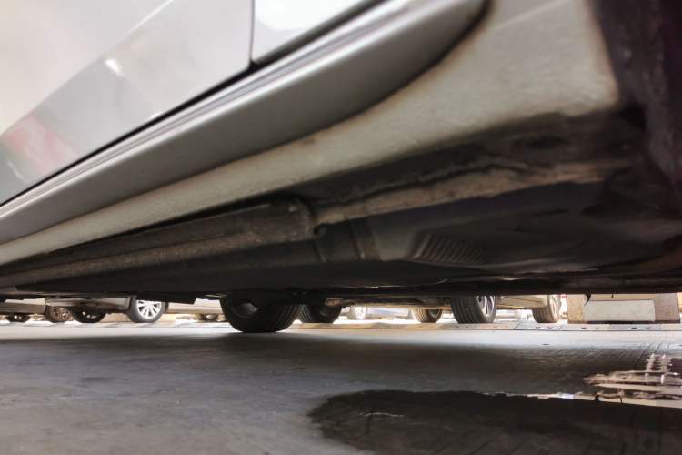 Used Audi A4L 2016 35 TFSI Collector's Edition Automatic Standard Model
