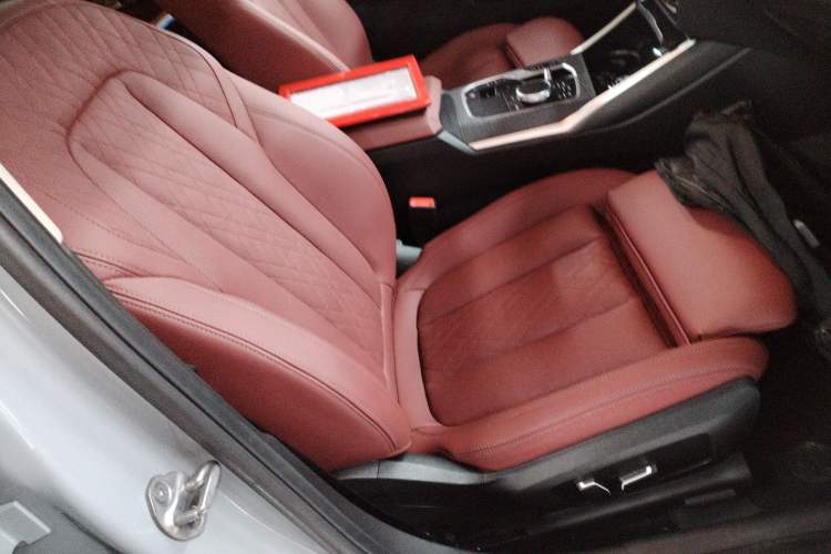 Used BMW 3 Series 2025 325Li M Sport Package
