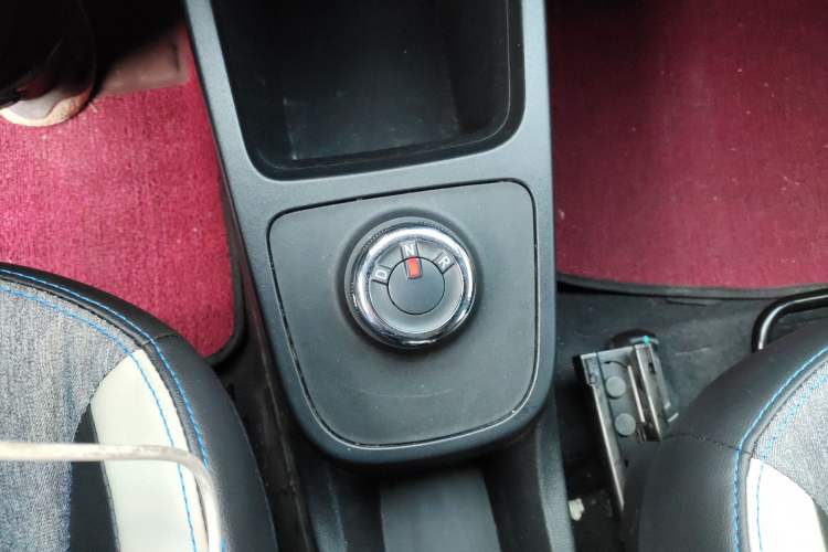 Used Dongfeng NAMMI EX1 2021 Quality Edition