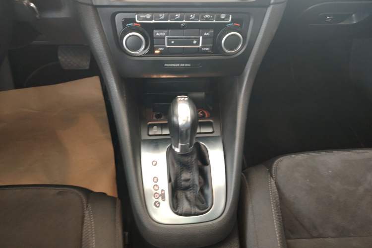 Used Volkswagen Golf 2011 1.4 TSI Comfort Travel Edition