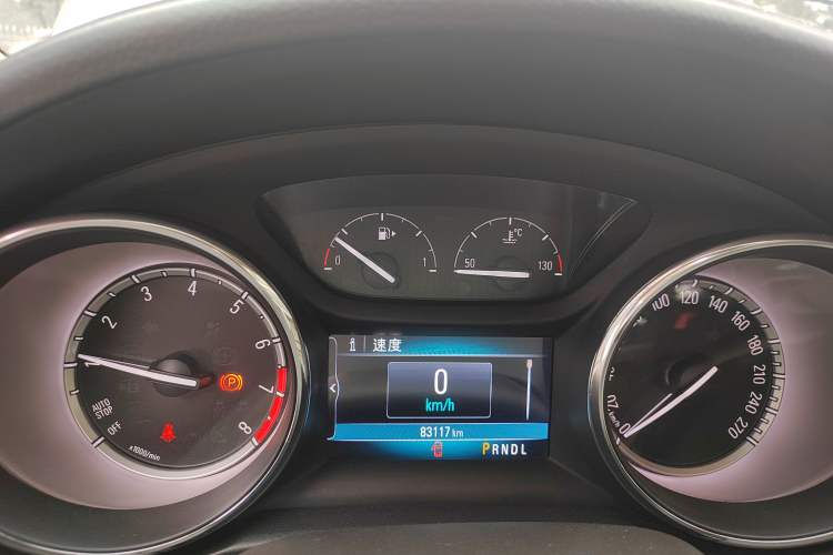 Used Buick Verano 2019 Sedan 15S Automatic Leading Model
