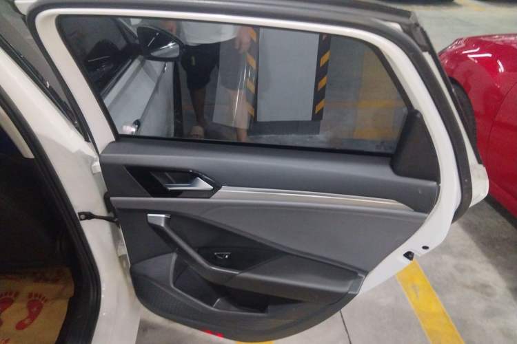 Used Volkswagen Sagitar 2021 280TSI DSG Comfort Connect Edition
