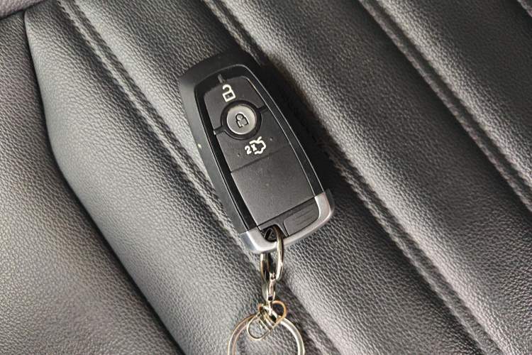 Used Ford Mondeo 2020 EcoBoost 180 Stylish Model
