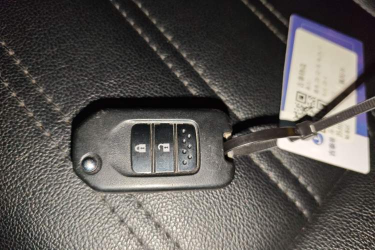 Used Honda CR-V 2021 240TURBO CVT 2WD Comfort Version