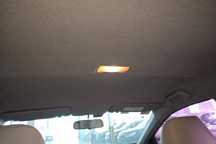 Used Honda City Classic 2012 1.5L Manual Comfort Edition
