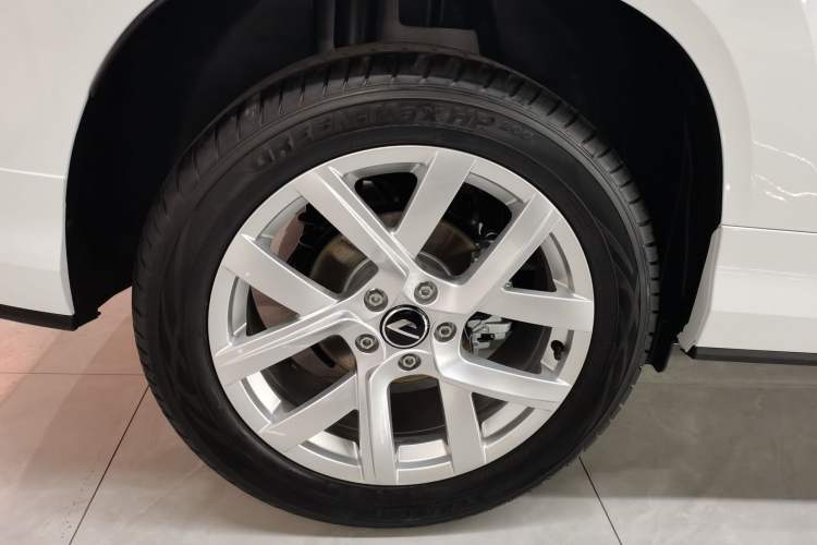 Used Jetta VS5 2026 Model, 280TSI Automatic Enjoyment Edition