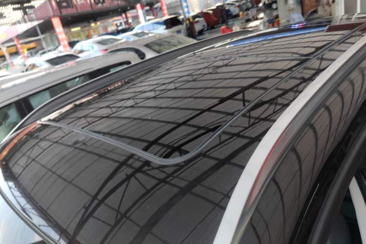 Used BMW X1 2016 sDrive18Li Premium Edition