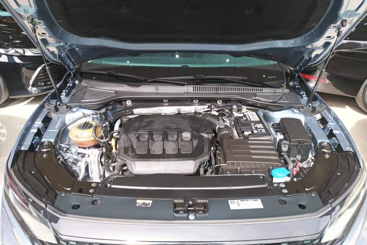 Used Volkswagen Passat 2022 330TSI Starry Elite Edition