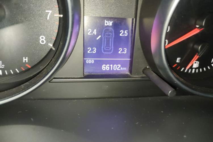 Used Haval H6 2013 Sports Edition 1.5T Manual Two-Wheel Drive Elite Model