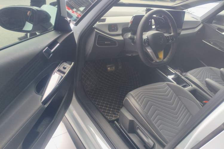 Used Volkswagen ID.3 2023 Pure Smart Edition
