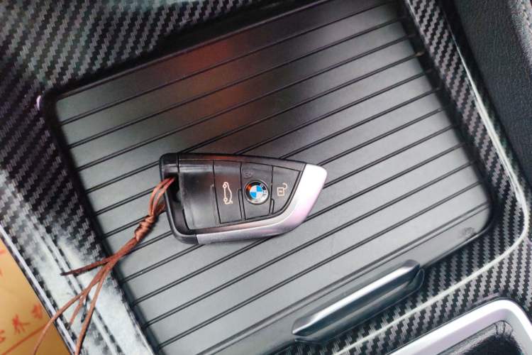 Used BMW 1 Series 2017 118i Design Package Model
