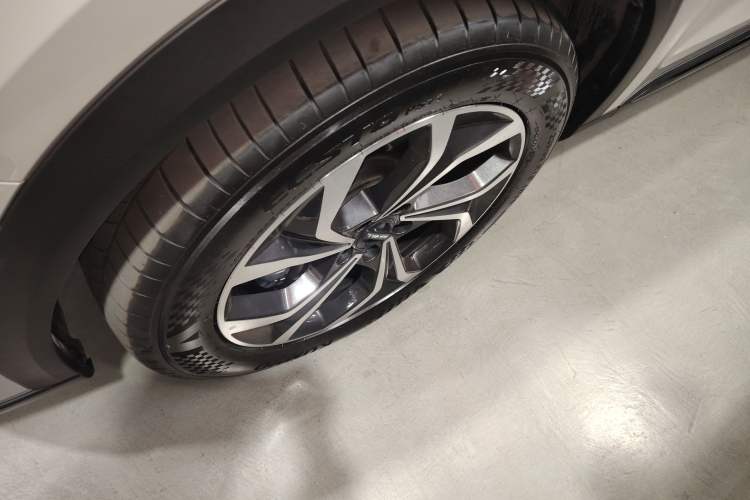 Used Haval Fierce Dragon Max 2025 Hi4 165 Ultra Smart Drive Edition