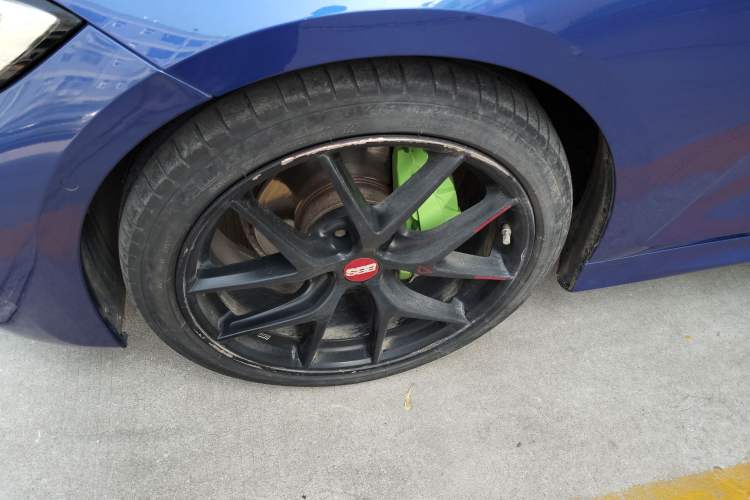 Used BMW 3 Series 2020 Restyled 325i M Sport Night Edition Package
