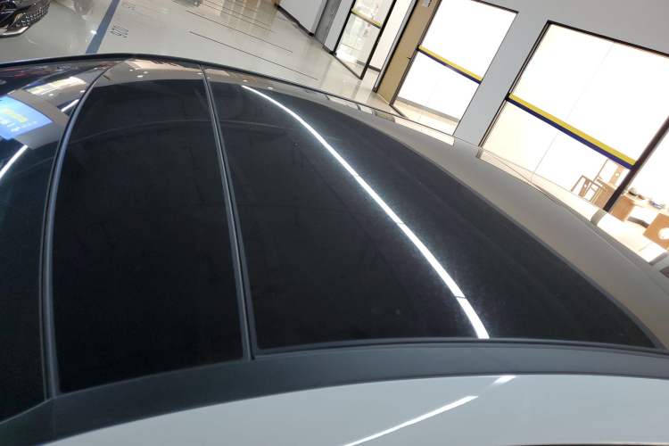 Used Mercedes-Benz A-Class 2022 A 180 L Sport Sedan
