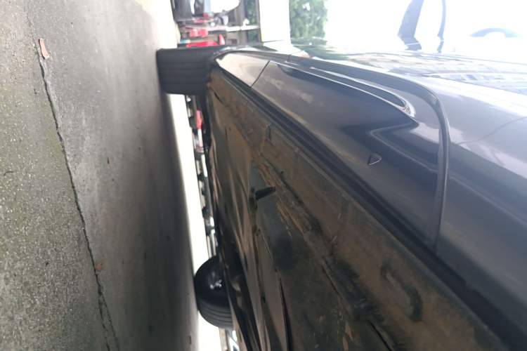 Used Volkswagen Tayron 2023 Revised Version 380TSI All-Wheel Drive R-Line High-Energy Edition
