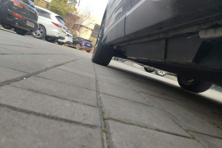 Used BYD Song PLUS New Energy 2025 EV Intelligent Driving Version 520km Premium Model
