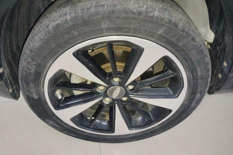 Used Chery Tiggo 3X 2018 1.5L Automatic Luxury Edition